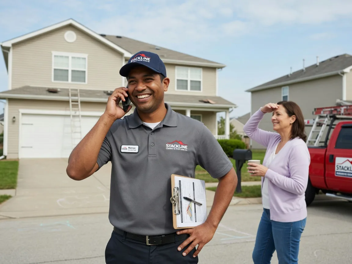 Chimney flashing repair Blackstone, VA FAQs